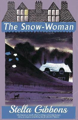 The Snow-Woman(English, Paperback, Gibbons Stella)