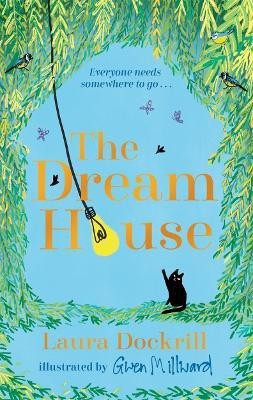 The Dream House(English, Hardcover, Dockrill Laura)