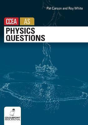 Physics Questions for CCEA AS Level(English, Paperback, Carson Pat)