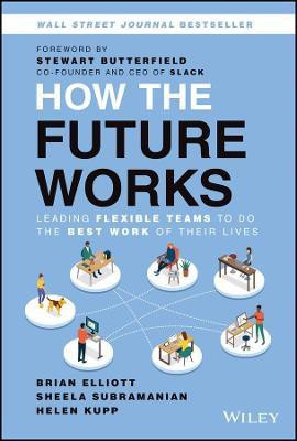 How the Future Works(English, Hardcover, Elliott Brian)