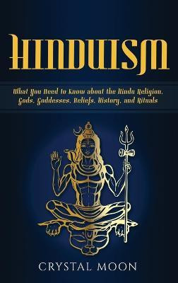 Hinduism(English, Hardcover, Moon Crystal)