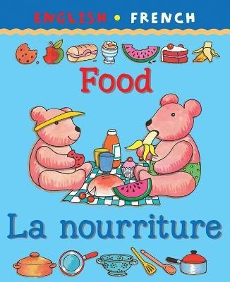 Food/La nourriture(English, Paperback, Beaton Clare)