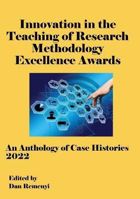 Innovation in Teaching of Research Methodology Excellence Awards 2022(English, Paperback, unknown)
