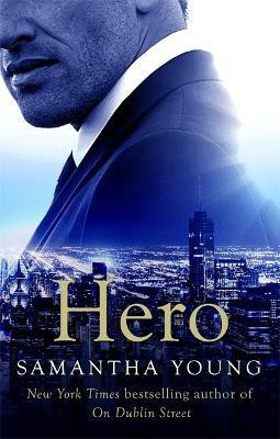 Hero(English, Paperback, Young Samantha)