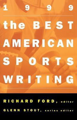 The Best American Sports Writing(English, Paperback, Ford)