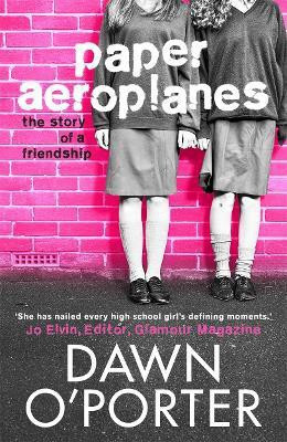 Paper Aeroplanes(English, Paperback, O'Porter Dawn)