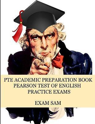 PTE Academic Preparation Book(English, Paperback, Exam Sam)