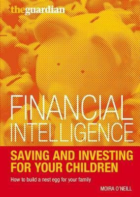 Saving and Investing for Your Children(English, Paperback, O'Neill Moira)