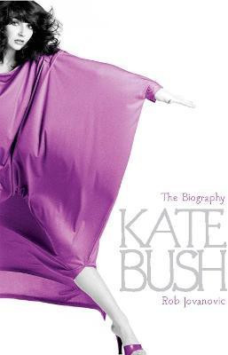Kate Bush(English, Paperback, Jovanovic Rob)