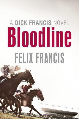 Bloodline(English, Paperback, Francis Felix)