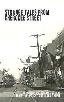 Strange Tales from Cherokee Street(English, Paperback, unknown)