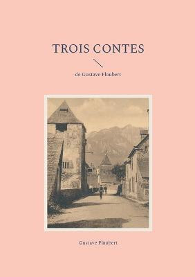 Trois Contes(French, Paperback, Flaubert Gustave)