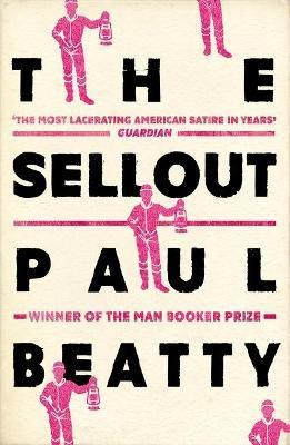 The Sellout(English, Paperback, Beatty Paul)