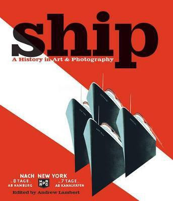 SHIP(English, Hardcover, unknown)