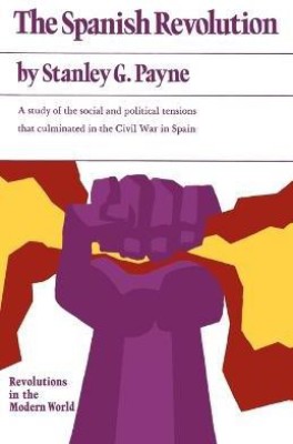 The Spanish Revolution(English, Paperback, Payne Stanley)