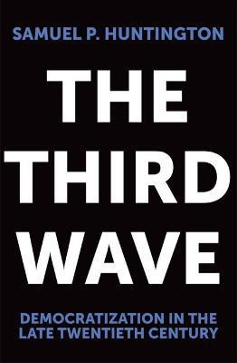 The Third Wave(English, Paperback, Huntington Samuel P.)