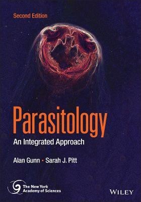 Parasitology(English, Paperback, Gunn Alan)