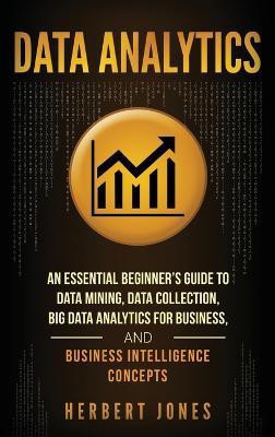 Data Analytics(English, Hardcover, Jones Herbert)