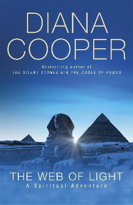 The Web Of Light(English, Paperback, Cooper Diana)