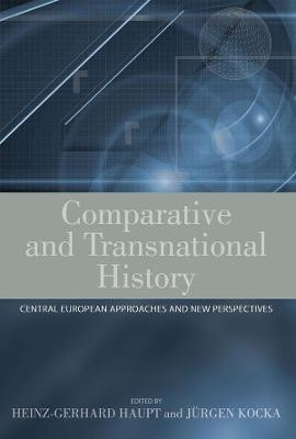 Comparative and Transnational History(English, Paperback, unknown)