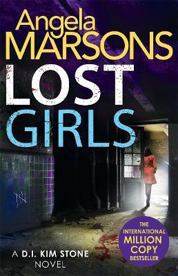 Lost Girls(English, Paperback, Marsons Angela)