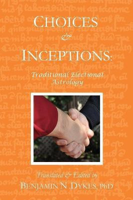 Choices and Inceptions(English, Paperback, unknown)