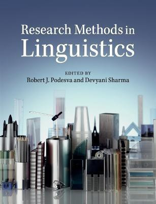 Research Methods in Linguistics(English, Paperback, unknown)