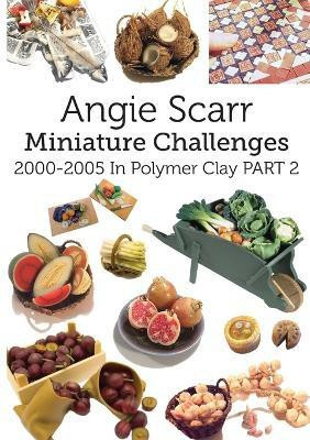 Miniature Challenges(English, Paperback, Scarr Angie)
