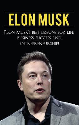 Elon Musk(English, Hardcover, Knight Andrew)