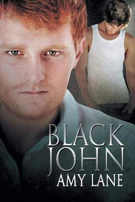 Black John Volume 4(English, Paperback, Lane Amy)