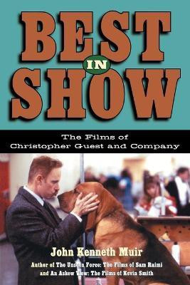 Best in Show(English, Paperback, Muir John Kenneth)
