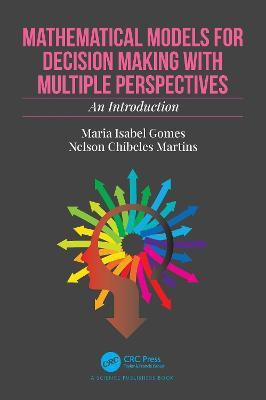 Mathematical Models for Decision Making with Multiple Perspectives(English, Hardcover, Gomes Maria Isabel)