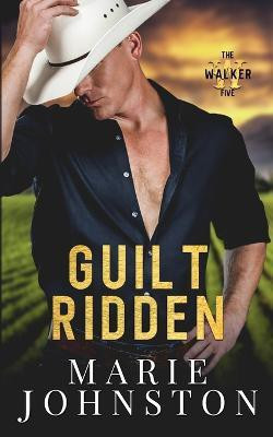 Guilt Ridden(English, Paperback, Johnston Marie)