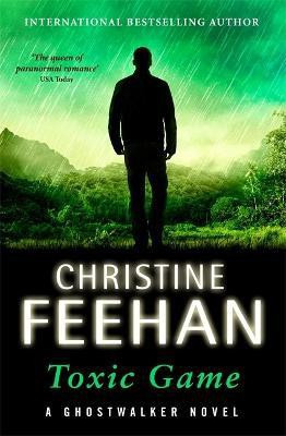 Toxic Game(English, Paperback, Feehan Christine)
