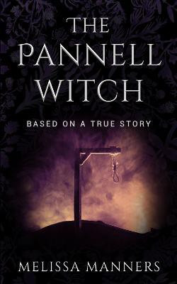 The Pannell Witch(English, Paperback, Manners Melissa)