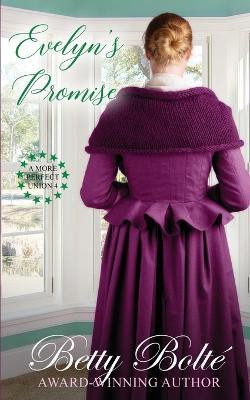 Evelyn's Promise(English, Paperback, Bolte Betty)