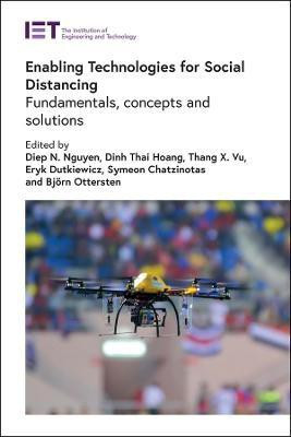 Enabling Technologies for Social Distancing(English, Hardcover, unknown)