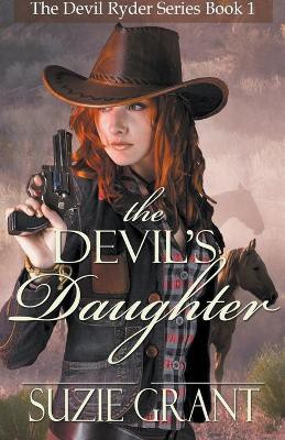 The Devil's Daughter(English, Paperback, Grant Suzie)