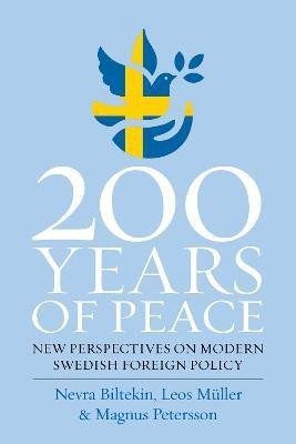 200 Years of Peace(English, Hardcover, unknown)