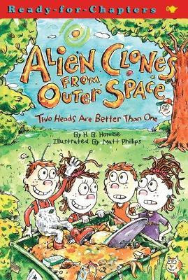 Two Heads Are Better Than One: Volume 1(English, Paperback, Homzie Hillary)