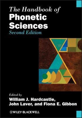 The Handbook of Phonetic Sciences(English, Paperback, unknown)