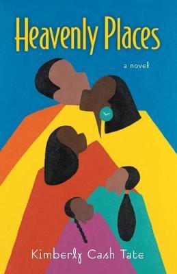 Heavenly Places(English, Paperback, Tate Kim Cash)