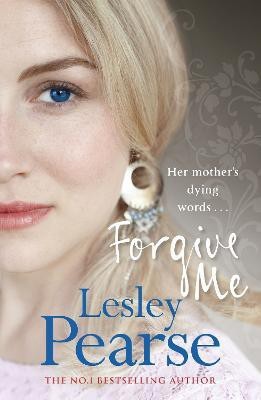 Forgive Me(English, Paperback, Pearse Lesley)