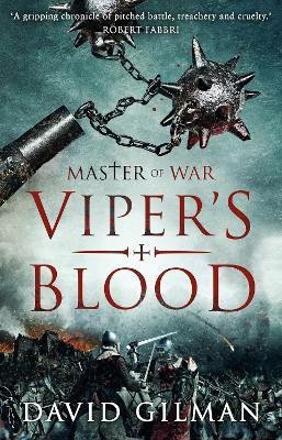 Viper's Blood(English, Paperback, Gilman David)