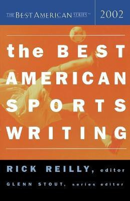 Best Amrcn Sport Writing 2002(English, Book, Reilly)