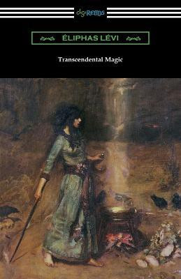 Transcendental Magic(English, Paperback, Levi Eliphas)