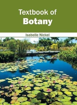 Textbook of Botany(English, Hardcover, unknown)