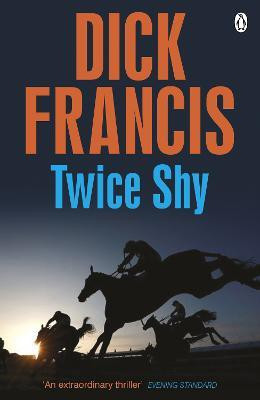 Twice Shy(English, Paperback, Francis Dick)