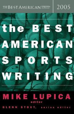 The Best American Sports Writing 2005(English, Paperback, unknown)