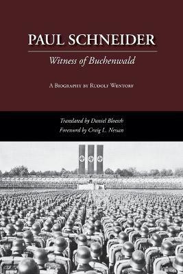 Paul Schneider(English, Paperback, Wentorf Rudolf)